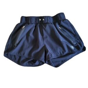 Ariat Womens Sz Small Mesa Heat Series BLACK Missing Drawstring